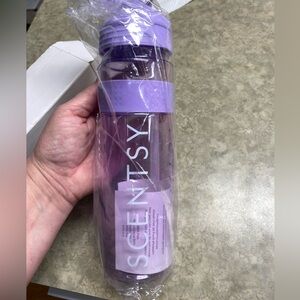 Scentsy Spirit Water Bottle